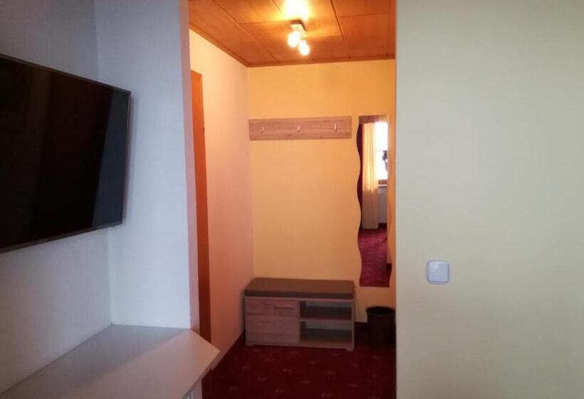 Номер Стандарт, Liezenerhof