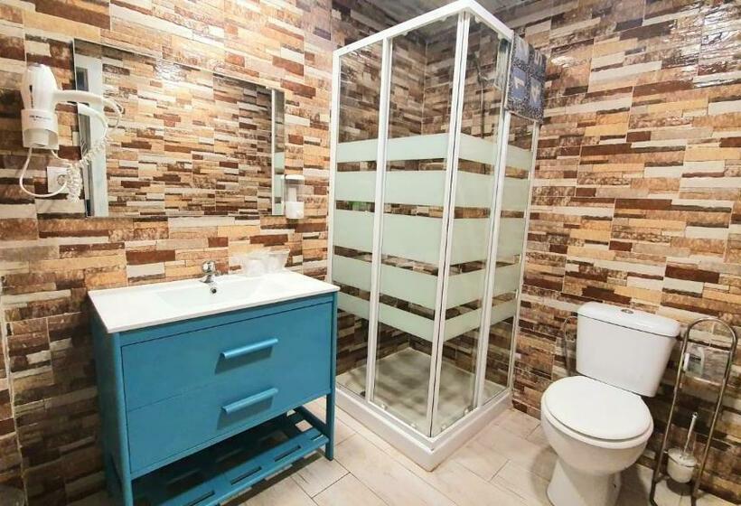 Номер Стандарт, Casa Solis