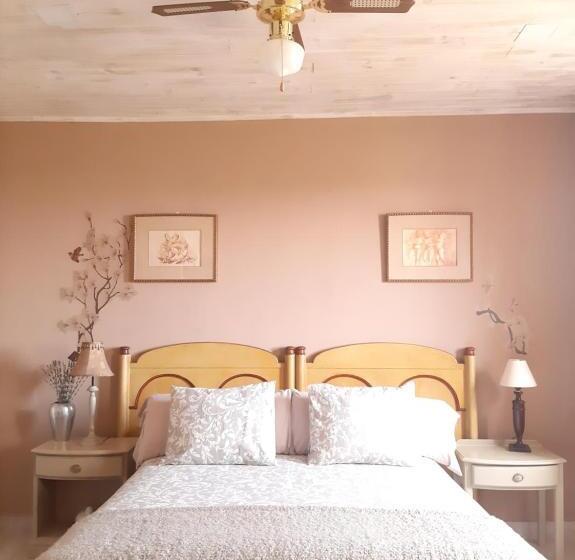 Номер Стандарт, Casa Solis
