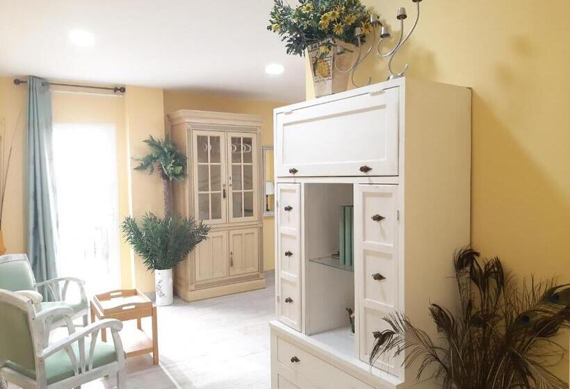 Номер Стандарт, Casa Solis