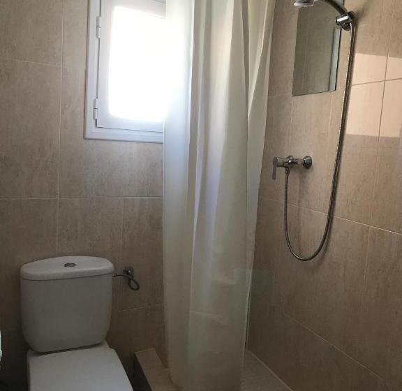 스탠다드 룸, Hostal Casa Michaels