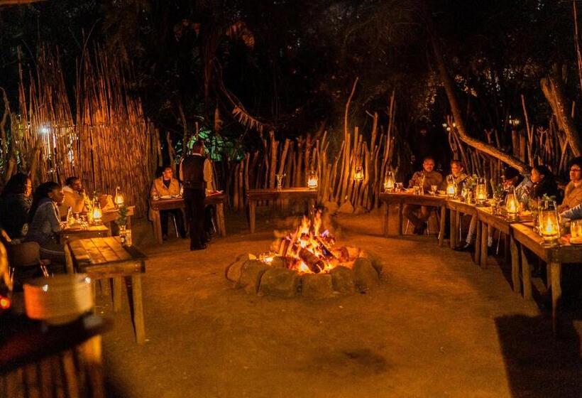 Шале 1 Спальня, Hakunamatata Lodge & Health Spa/ Wedding & Conference Venue