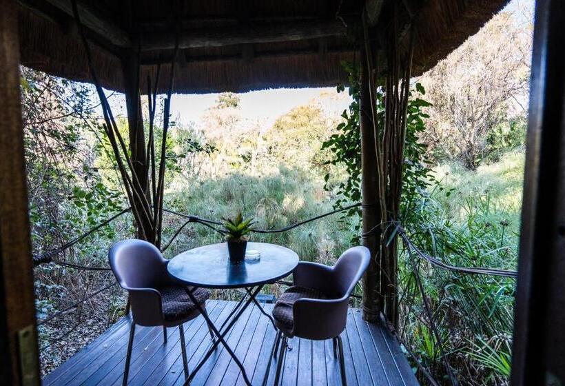 Шале 1 Спальня, Hakunamatata Lodge & Health Spa/ Wedding & Conference Venue