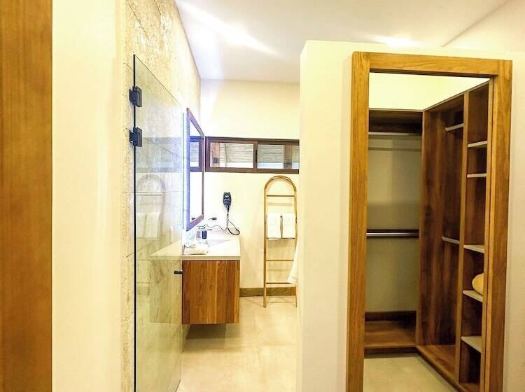 اتاق استاندارد, Chachagua Rainforest Hotel & Hot Springs