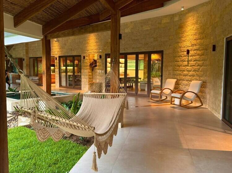 اتاق استاندارد, Chachagua Rainforest Hotel & Hot Springs