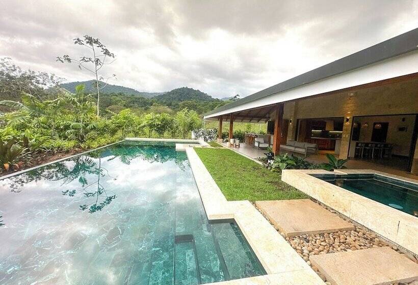 اتاق استاندارد, Chachagua Rainforest Hotel & Hot Springs