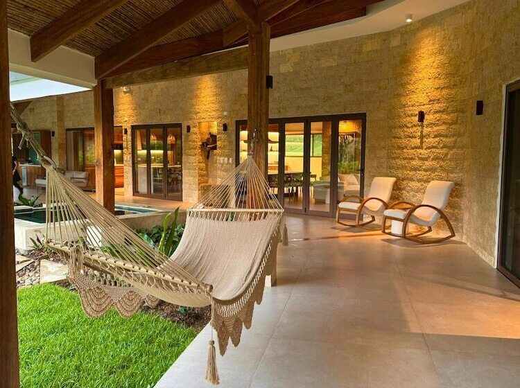 اتاق استاندارد, Chachagua Rainforest Hotel & Hot Springs