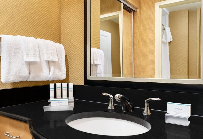 Люкс, Homewood Suites By Hilton Newtown   Langhorne, Pa