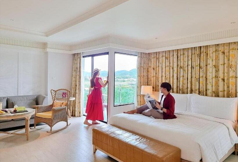 Клубный люкс с видом, Amari Hua Hin
