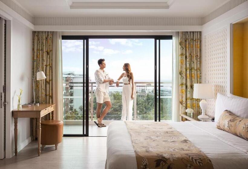클럽 스위트, Amari Hua Hin