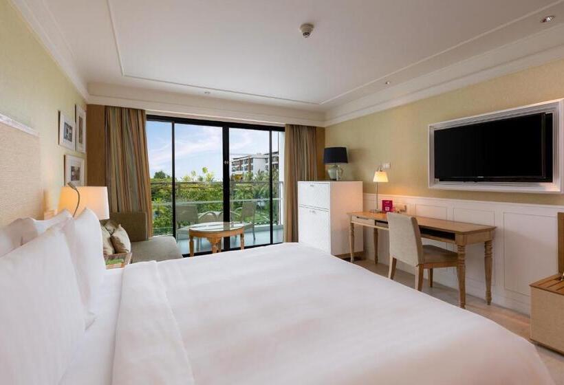 Номер Клуб Кровать Кинг, Amari Hua Hin