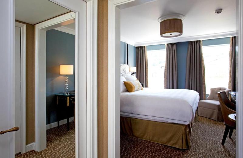 Студия Стандарт, Grand Royale Apartment Complex & Spa