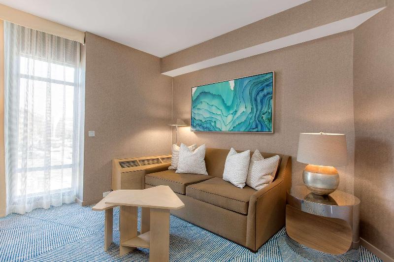 Estúdio standart Cama King, Larkspur Landing South Bend