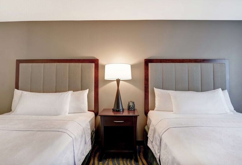 Люкс 2 Спальни, Homewood Suites By Hilton Lake Buena Vista  Orlando