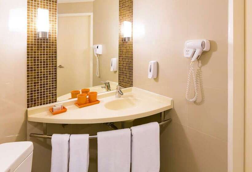 Люкс 2 Спальни, Ibis Hua Hin