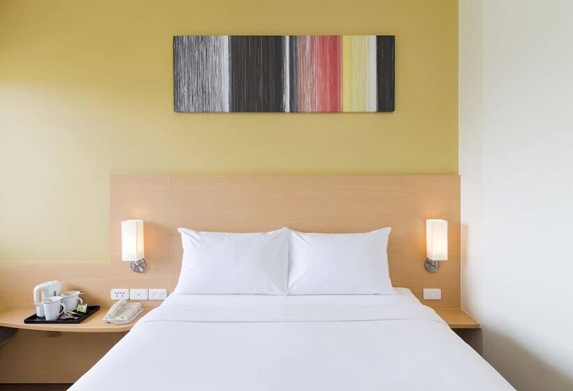 Люкс 2 Спальни, Ibis Hua Hin