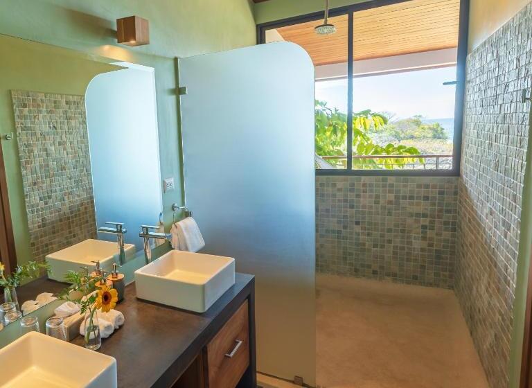 Люкс Вид на Горы, Boutique Lagarta Lodge