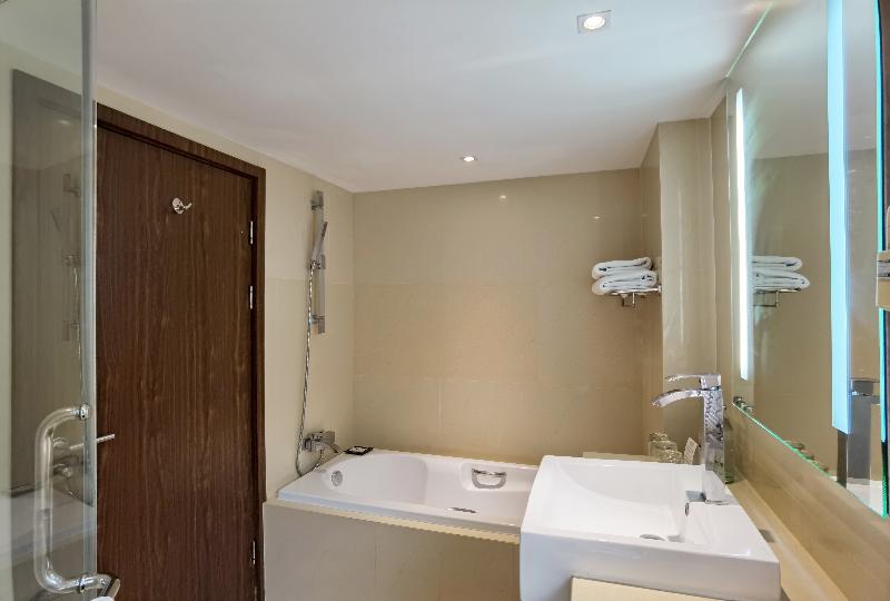 Семейный Номер Deluxe, Nova Gold Hotel Pattaya