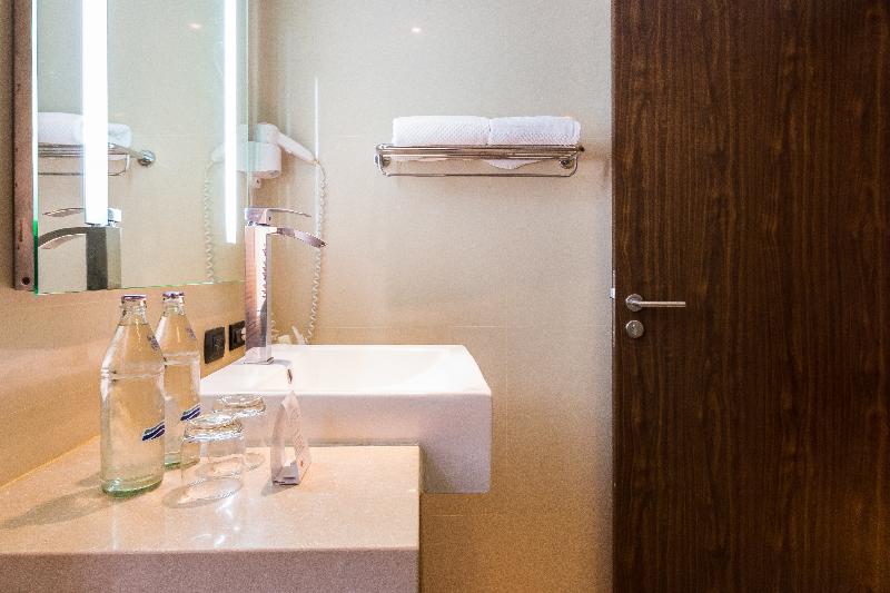 Номер Superior, Nova Gold Hotel Pattaya