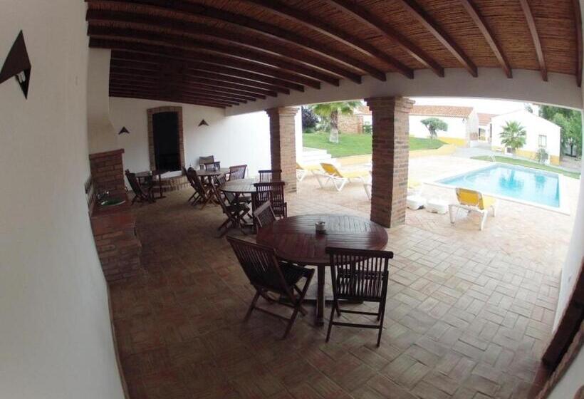 Люкс, Outeiro Da Vila   Casas De Campo