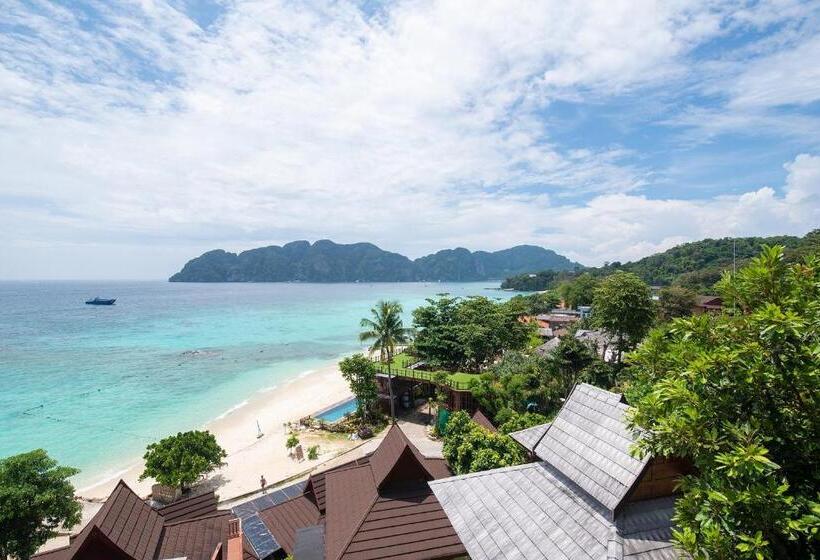 Вилла Deluxe 1 Спальня, Phi Phi The Beach Resort