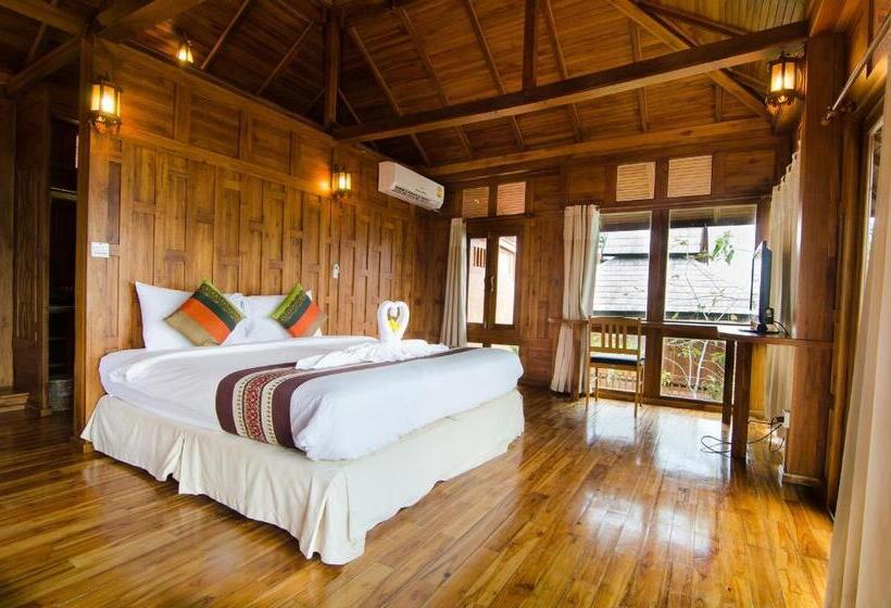 Вилла Deluxe 1 Спальня Вид на Море, Phi Phi The Beach Resort