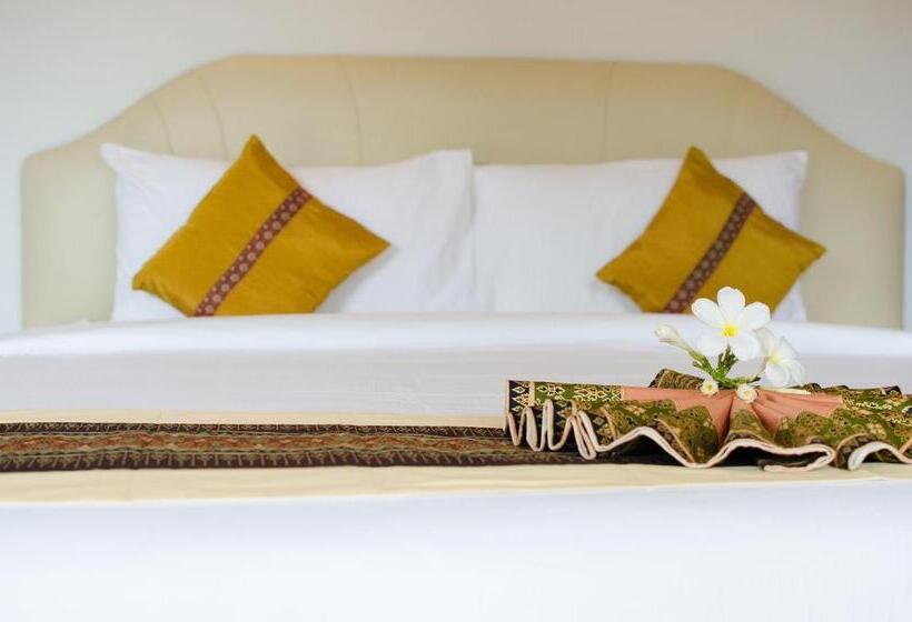 Вилла Superior 1 Спальня, Phi Phi The Beach Resort