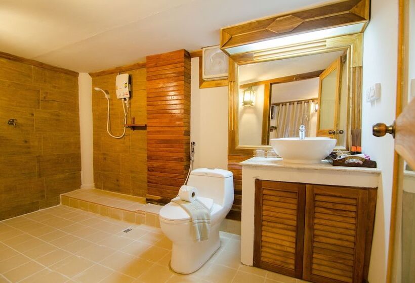 Вилла Superior 1 Спальня, Phi Phi The Beach Resort