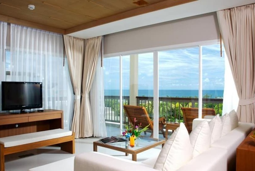 패밀리 스위트, Princess Seaview Resort & Spa   Sha Plus
