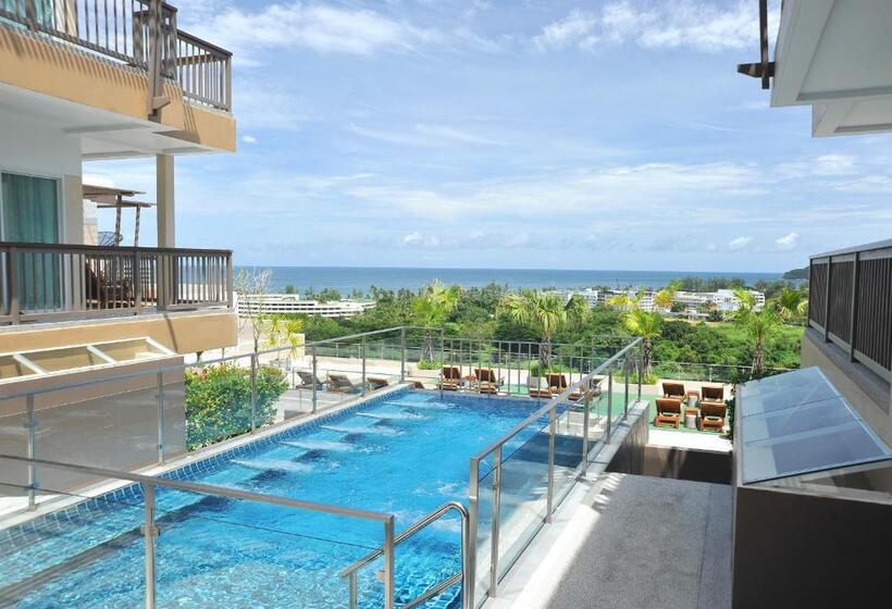 패밀리 스위트, Princess Seaview Resort & Spa   Sha Plus