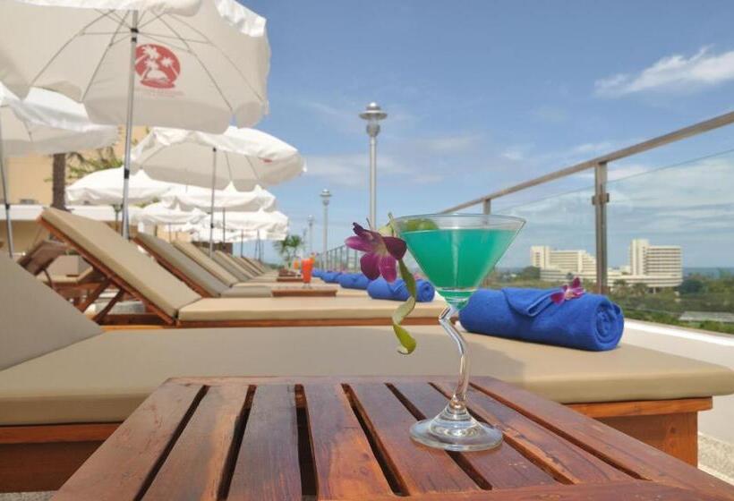 패밀리 스위트, Princess Seaview Resort & Spa   Sha Plus