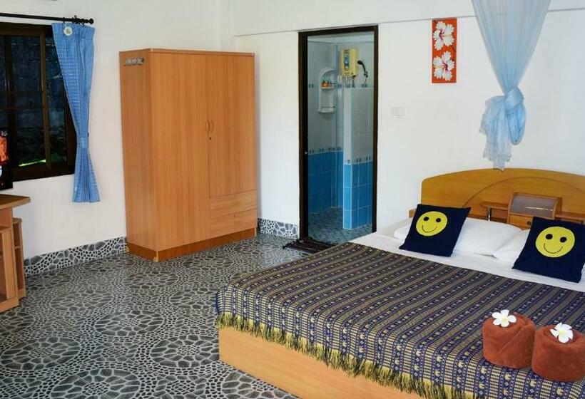 Бунгало Стандарт, D&k Smiley Phuket Resort