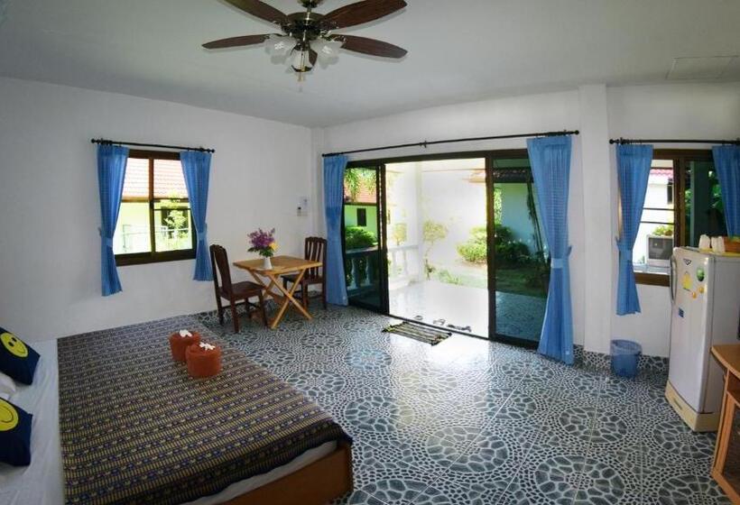 Бунгало Стандарт, D&k Smiley Phuket Resort