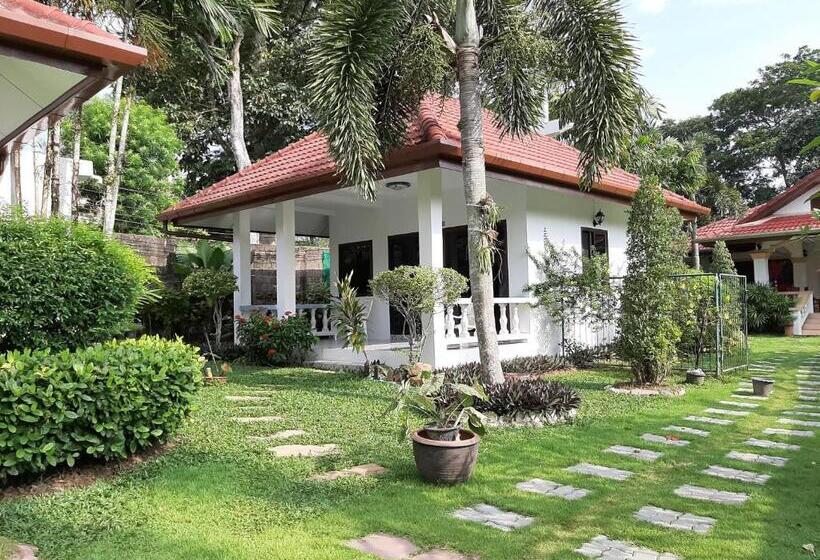 Бунгало Стандарт, D&k Smiley Phuket Resort