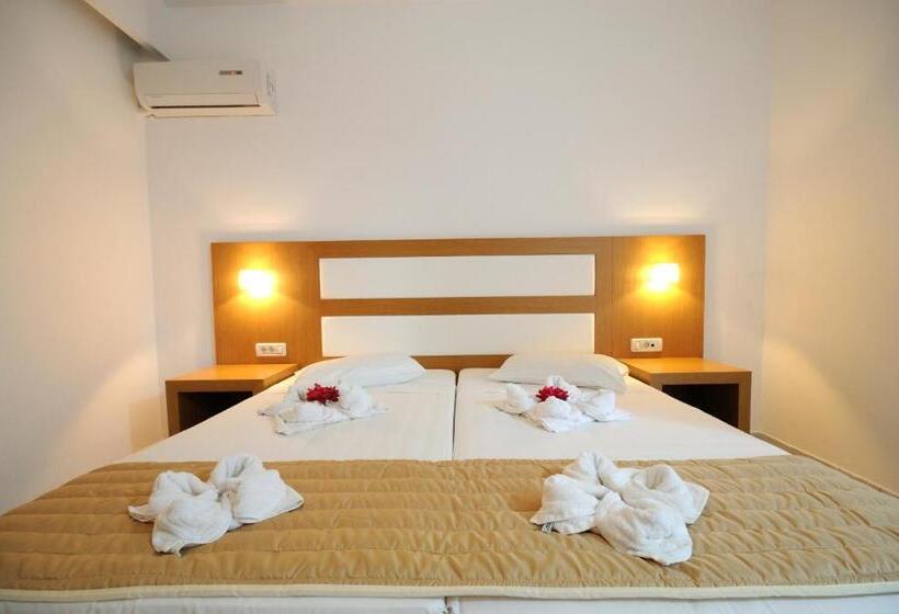 Номер Deluxe, Summer Village Of Hippokrates   Adults Only