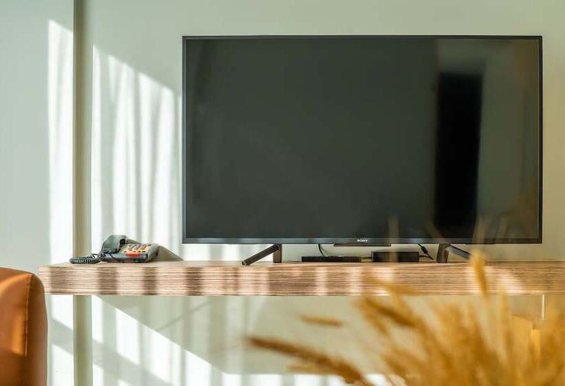 1 Bedroom Deluxe Apartment, The Lantern Resorts Patong   Sha Extra Plus