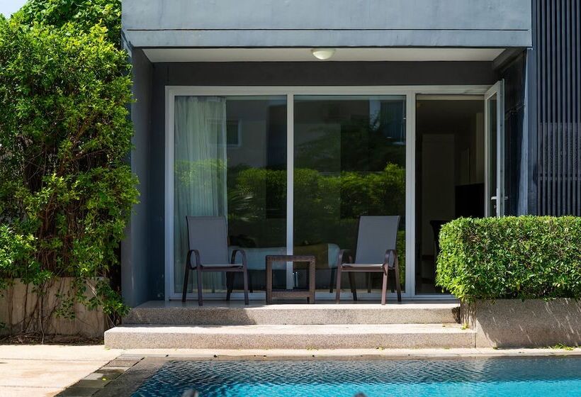 스탠다드 룸, The Lantern Resorts Patong   Sha Extra Plus