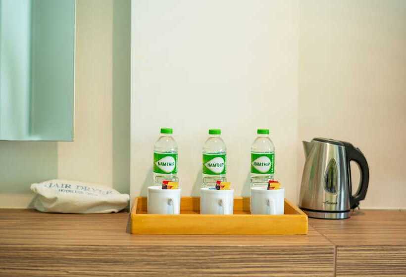 스탠다드 전망 룸, The Lantern Resorts Patong   Sha Extra Plus