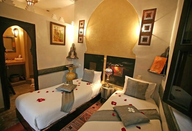 Standard Room, Riad La Porte Rouge By La Siredrah