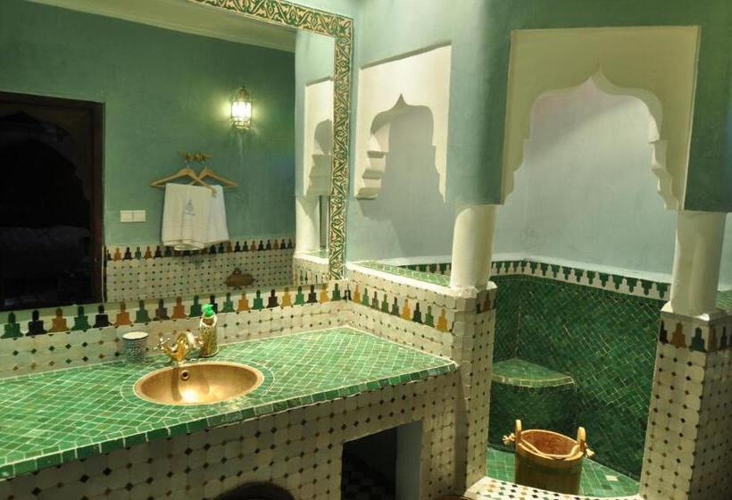 سوییت خانوادگی, Riad Salam Fes