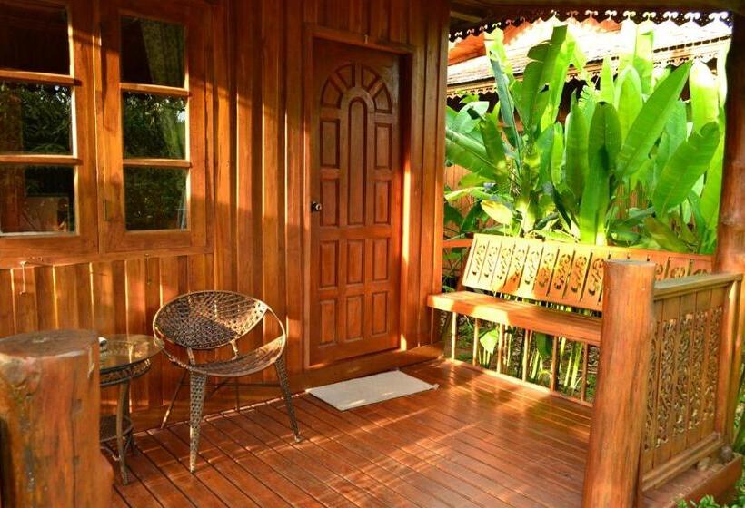 بانگلوی استاندارد, Yuwadee Resort