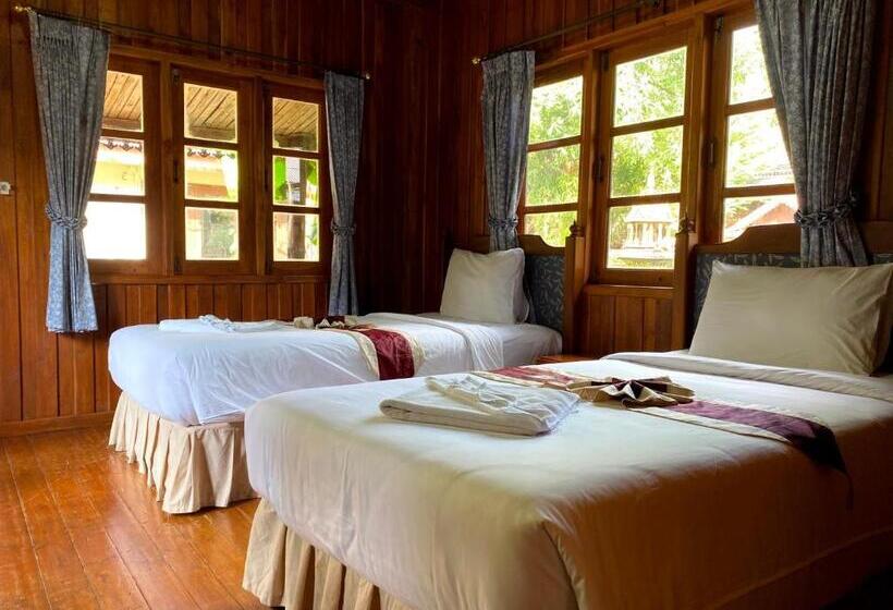 بانگلوی استاندارد, Yuwadee Resort