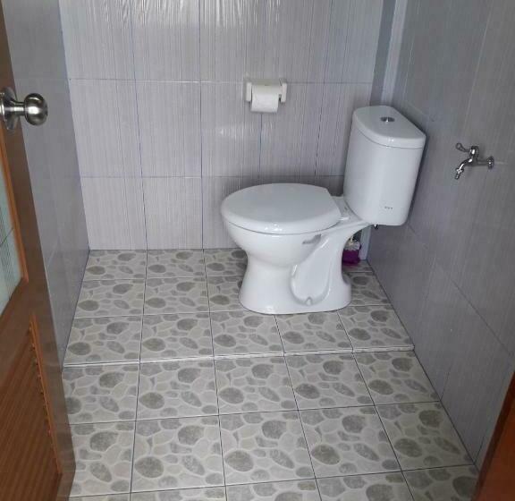 Четырехместный Номер Стандарт, Pondok Berata Dapdap