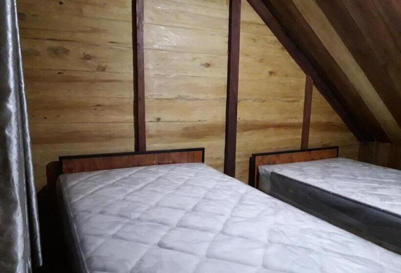 Номер Стандарт, Pondok Berata Dapdap