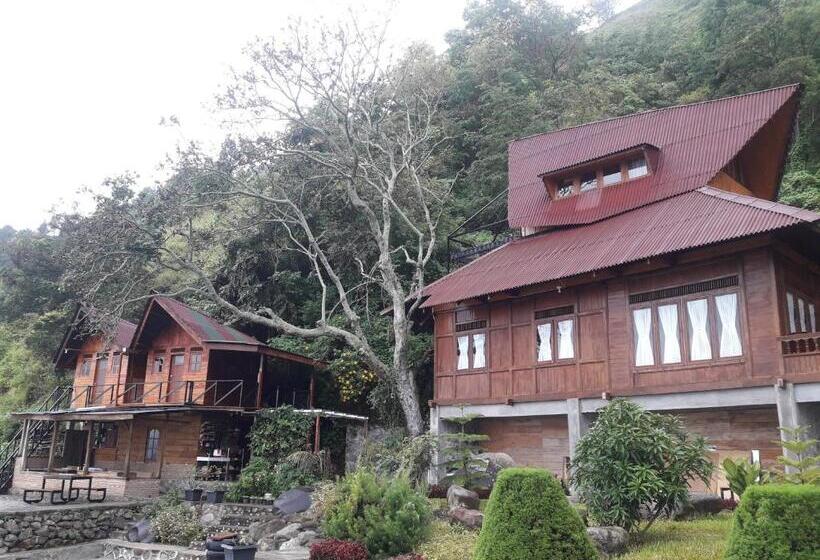 Family Suite, Pondok Berata Dapdap