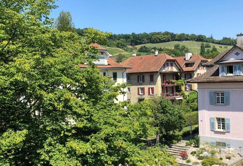 Номер Economy, Villa Jakobsbrunnen
