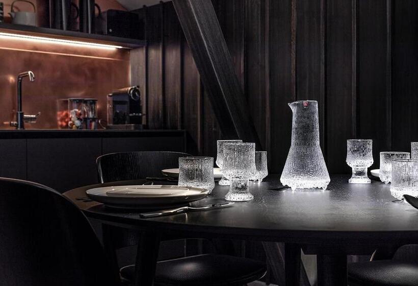 Люкс Superior, Haawe Boutique Apart