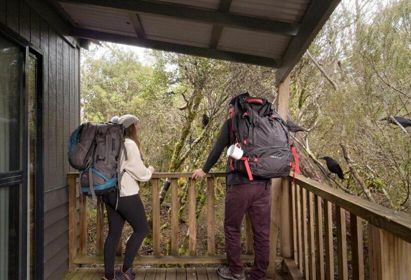빌라 침실 1개, Cradle Mountain Wilderness Village