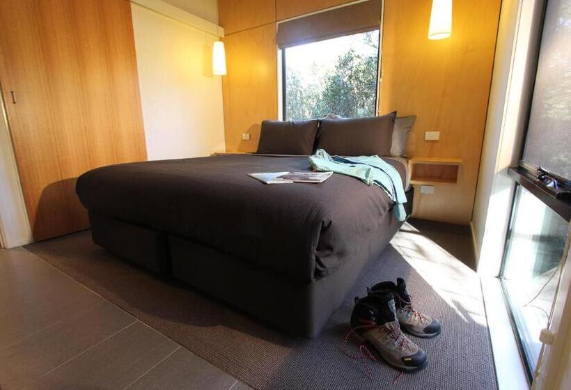 침실 1개 주택, Cradle Mountain Wilderness Village