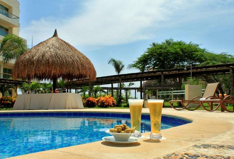 Номер Стандарт, Estelar Playa Manzanillo   All Inclusive